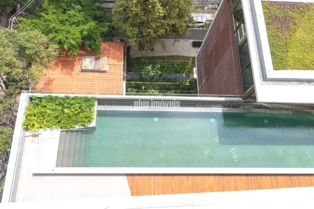 Apartamento, 3 quartos, 288 m² - Foto 4