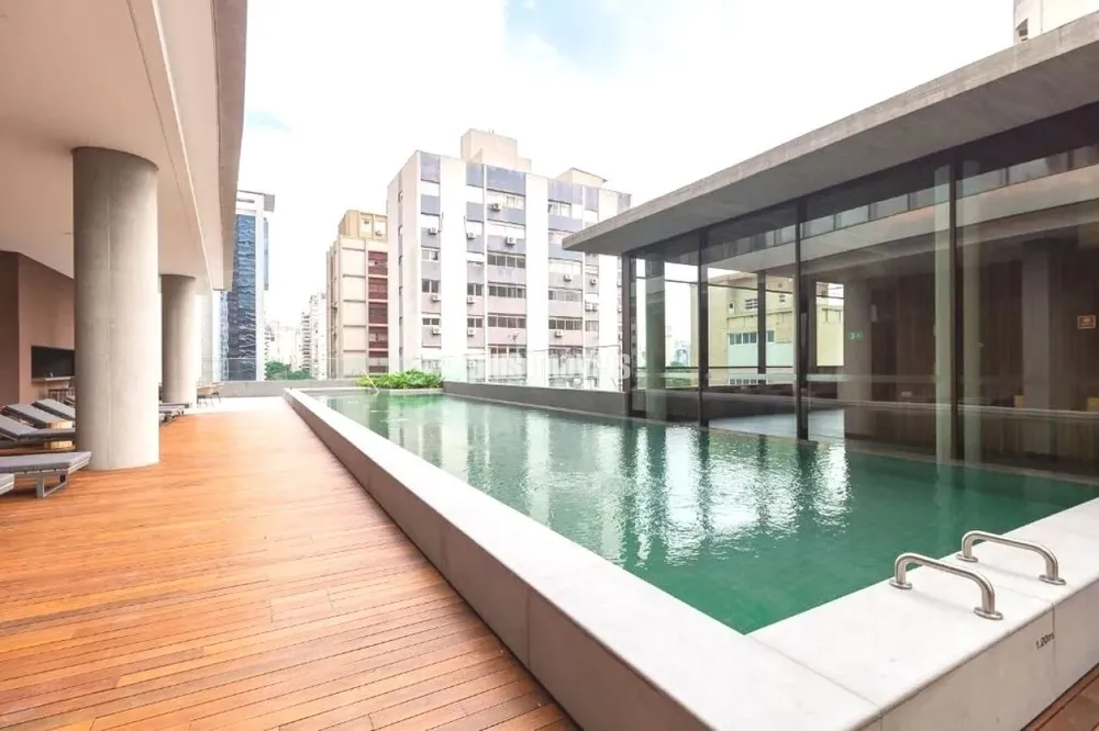 Apartamento, 3 quartos, 288 m² - Foto 3