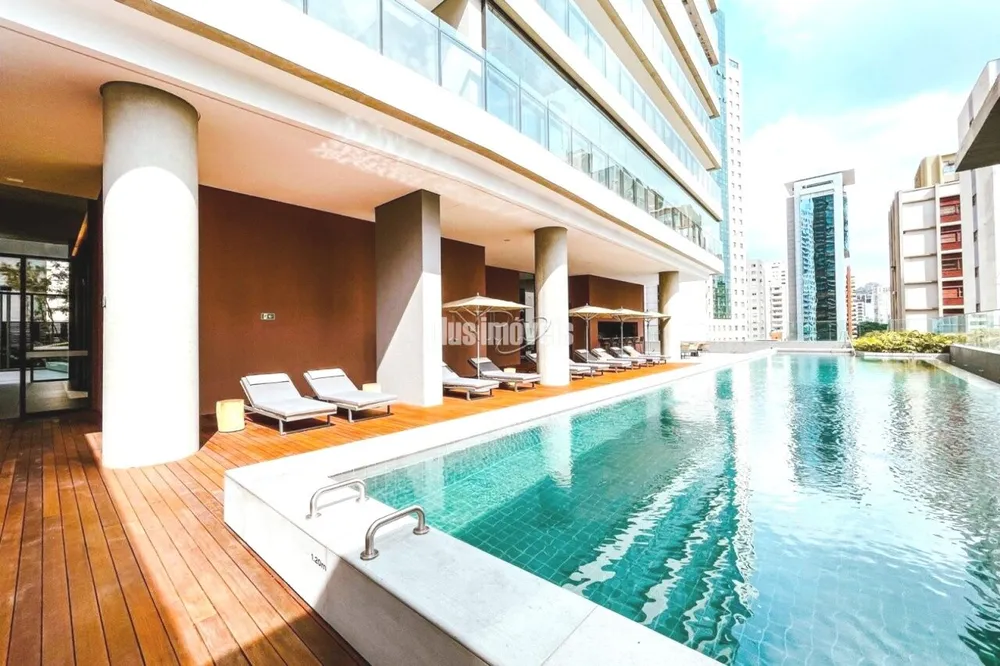 Apartamento, 3 quartos, 288 m² - Foto 1