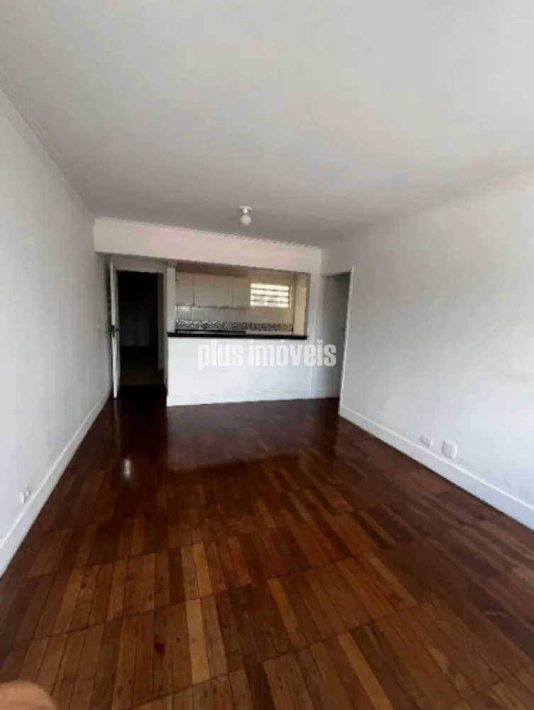 Apartamento, 2 quartos, 76 m² - Foto 1