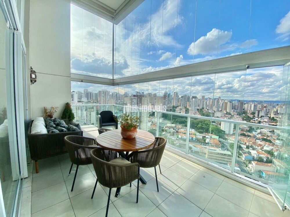 Apartamento, 4 quartos, 214 m² - Foto 1