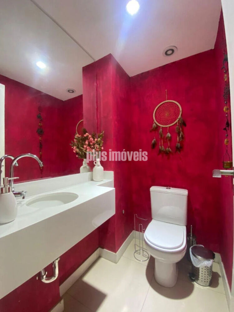 Apartamento, 4 quartos, 214 m² - Foto 4