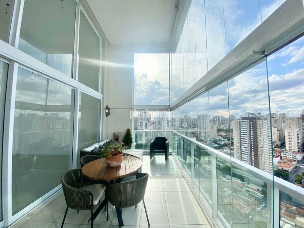 Apartamento, 4 quartos, 214 m² - Foto 3