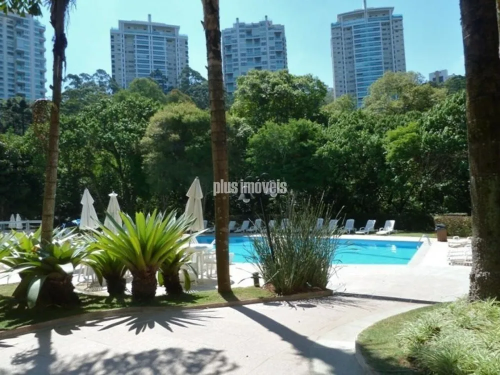 Apartamento, 3 quartos, 192 m² - Foto 7