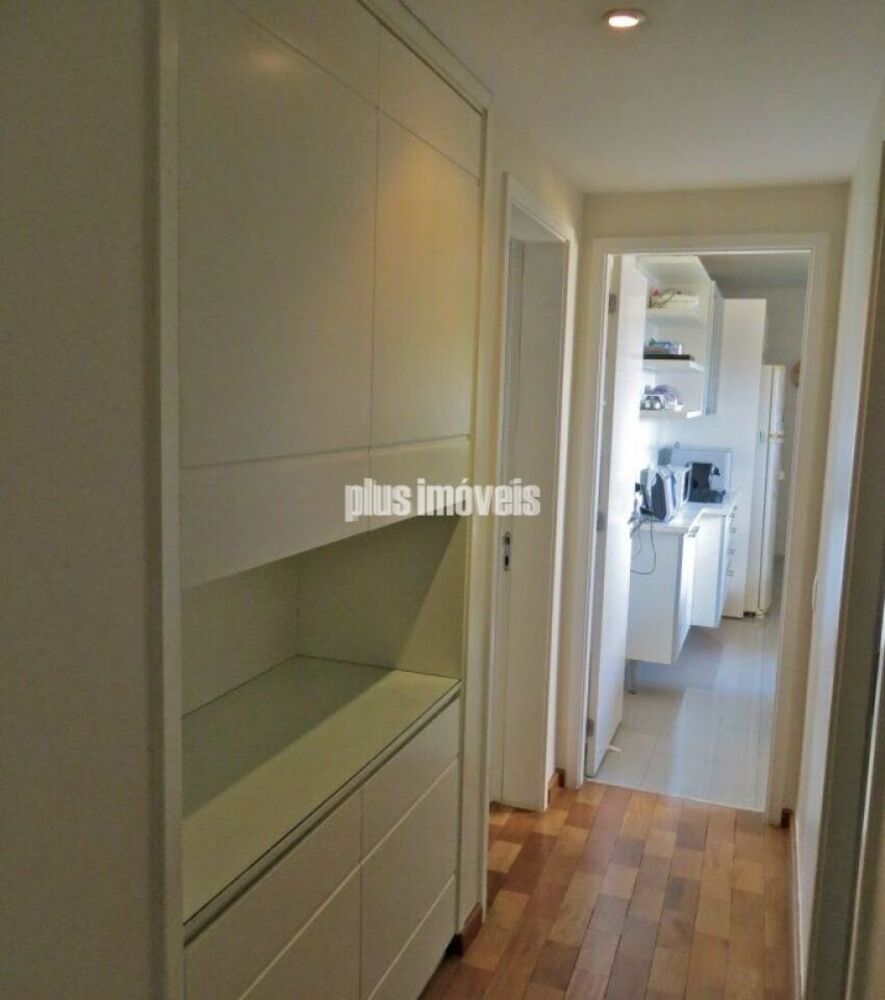 Apartamento, 3 quartos, 192 m² - Foto 1