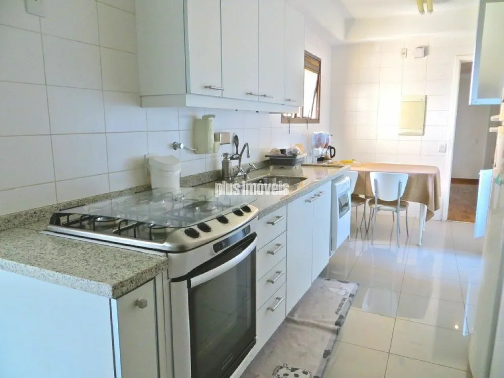 Apartamento, 3 quartos, 192 m² - Foto 6