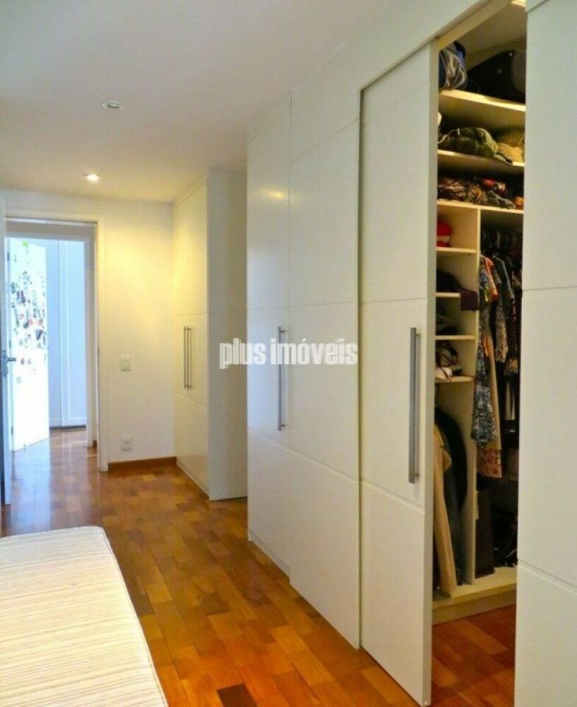 Apartamento, 3 quartos, 192 m² - Foto 2