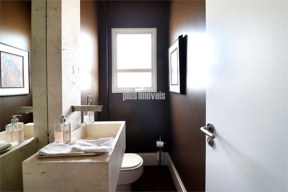 Apartamento, 4 quartos, 320 m² - Foto 17