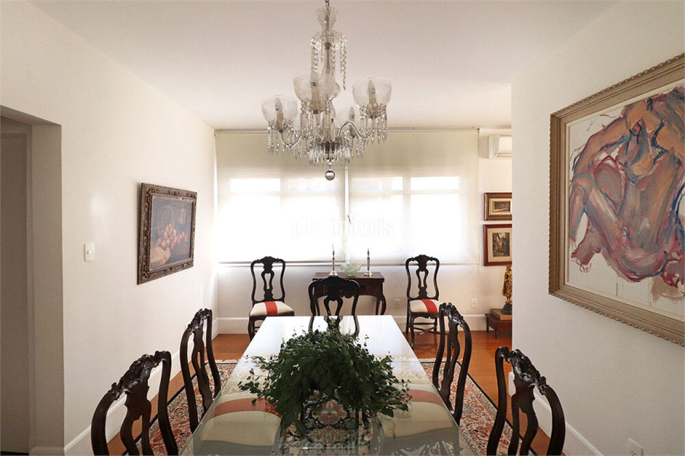 Apartamento, 4 quartos, 320 m² - Foto 20