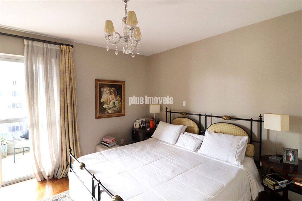 Apartamento, 4 quartos, 320 m² - Foto 1
