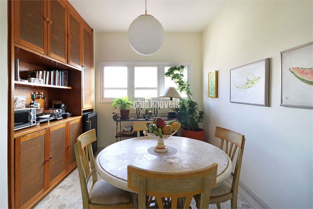 Apartamento, 4 quartos, 320 m² - Foto 9