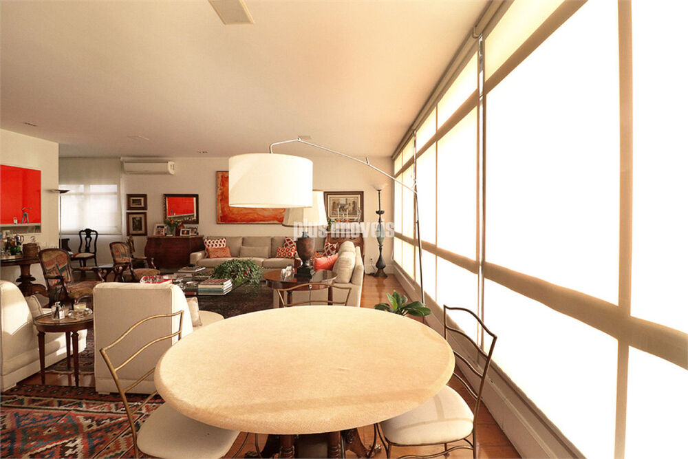 Apartamento, 4 quartos, 320 m² - Foto 6