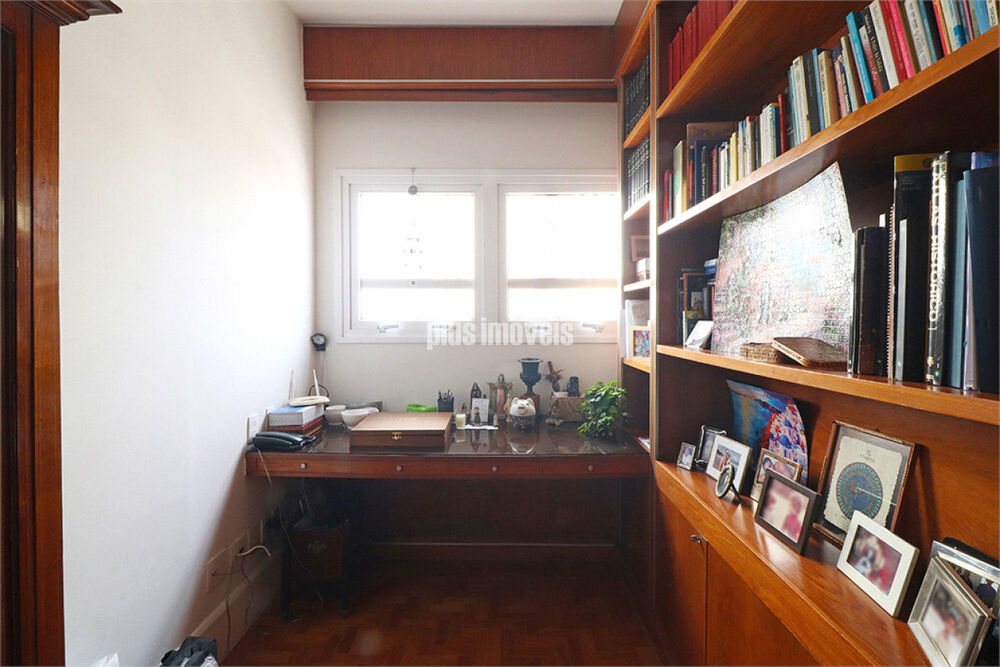 Apartamento, 4 quartos, 320 m² - Foto 19
