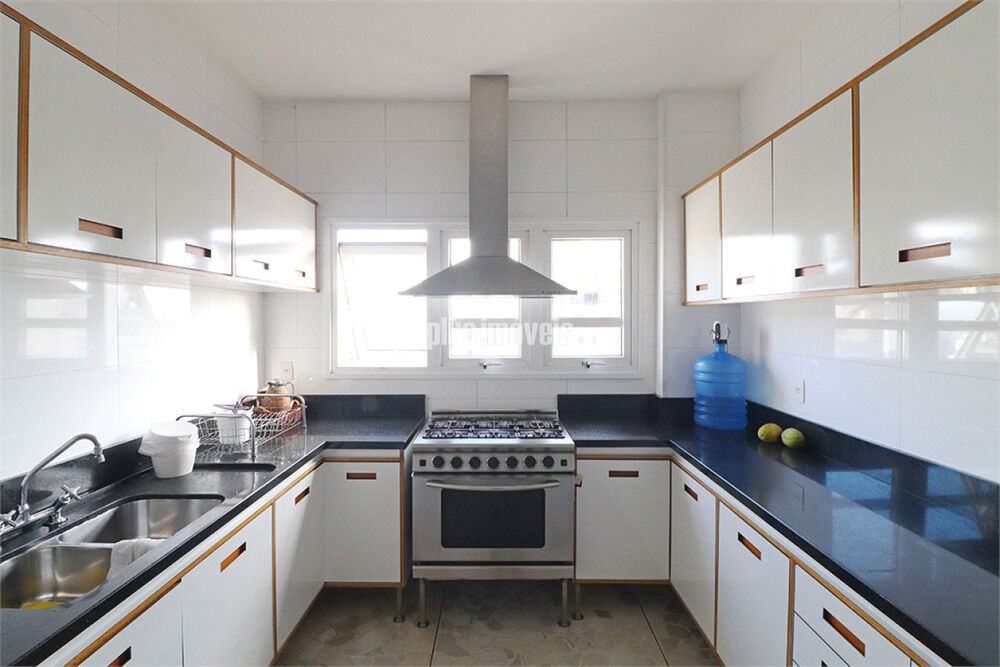 Apartamento, 4 quartos, 320 m² - Foto 2