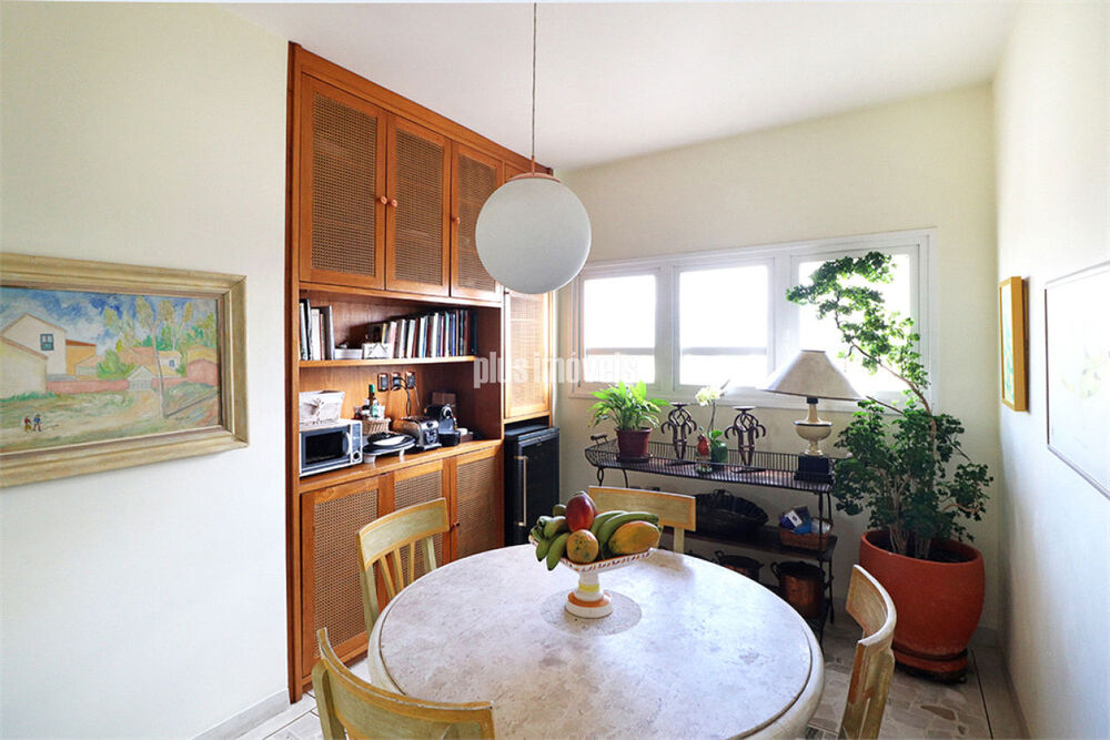 Apartamento, 4 quartos, 320 m² - Foto 21