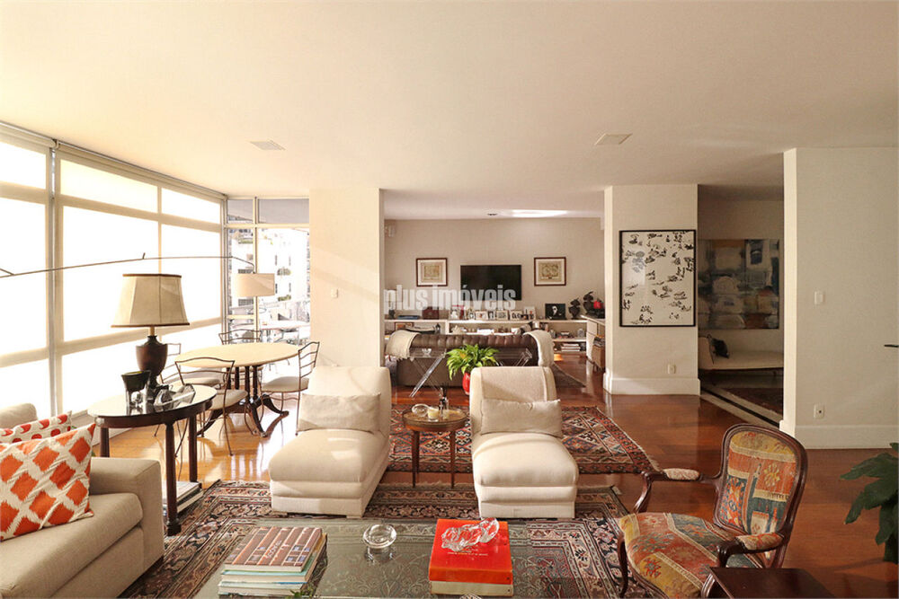 Apartamento, 4 quartos, 320 m² - Foto 29