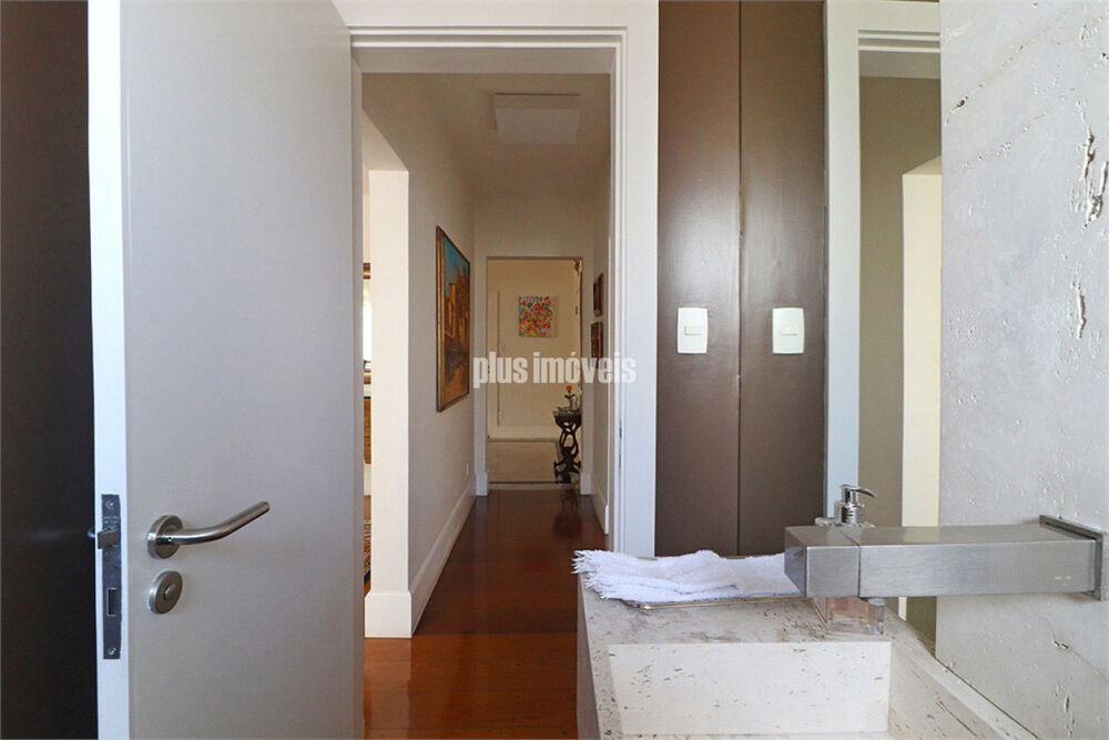 Apartamento, 4 quartos, 320 m² - Foto 11