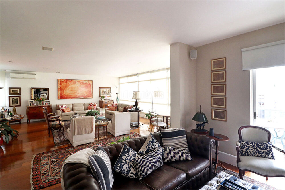 Apartamento, 4 quartos, 320 m² - Foto 22