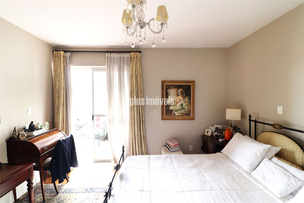 Apartamento, 4 quartos, 320 m² - Foto 28