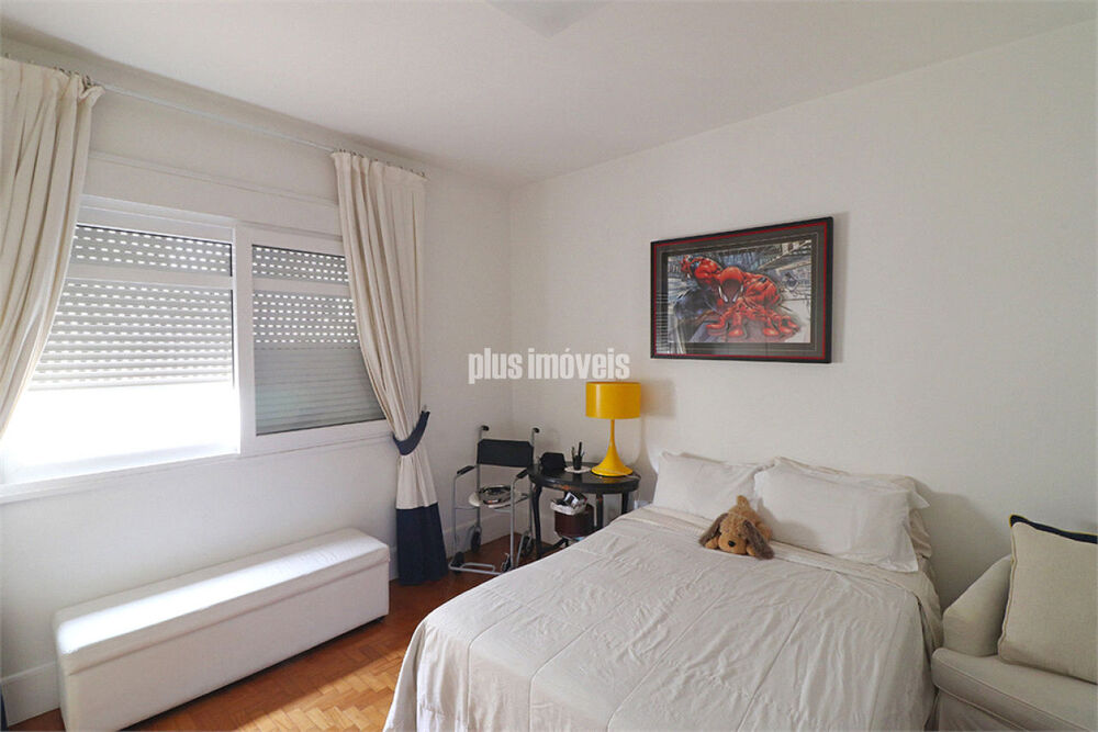 Apartamento, 4 quartos, 320 m² - Foto 24