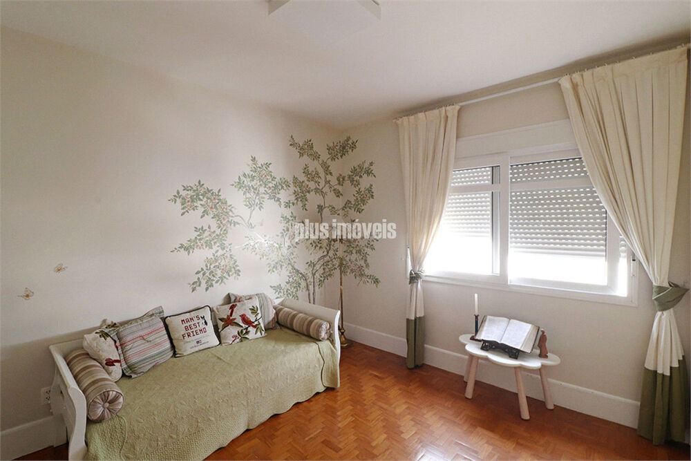 Apartamento, 4 quartos, 320 m² - Foto 23