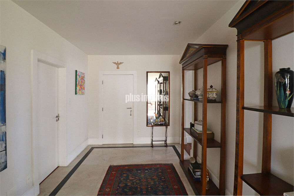 Apartamento, 4 quartos, 320 m² - Foto 25