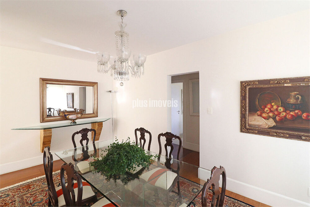 Apartamento, 4 quartos, 320 m² - Foto 4