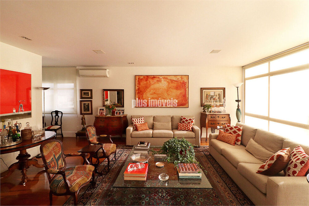 Apartamento, 4 quartos, 320 m² - Foto 7