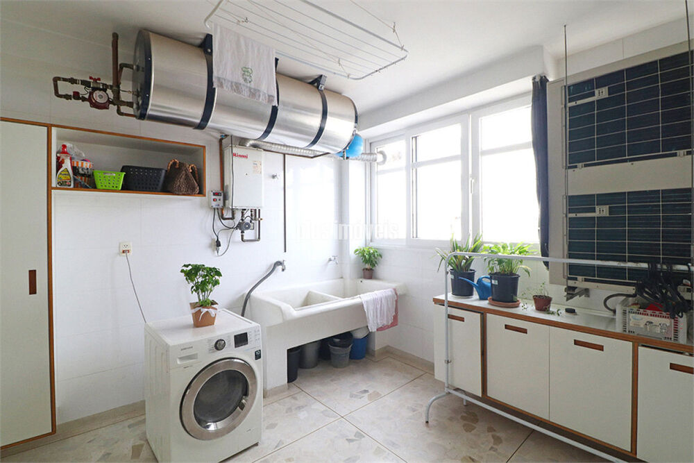 Apartamento, 4 quartos, 320 m² - Foto 15