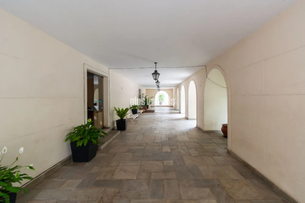 Apartamento, 3 quartos, 126 m² - Foto 3