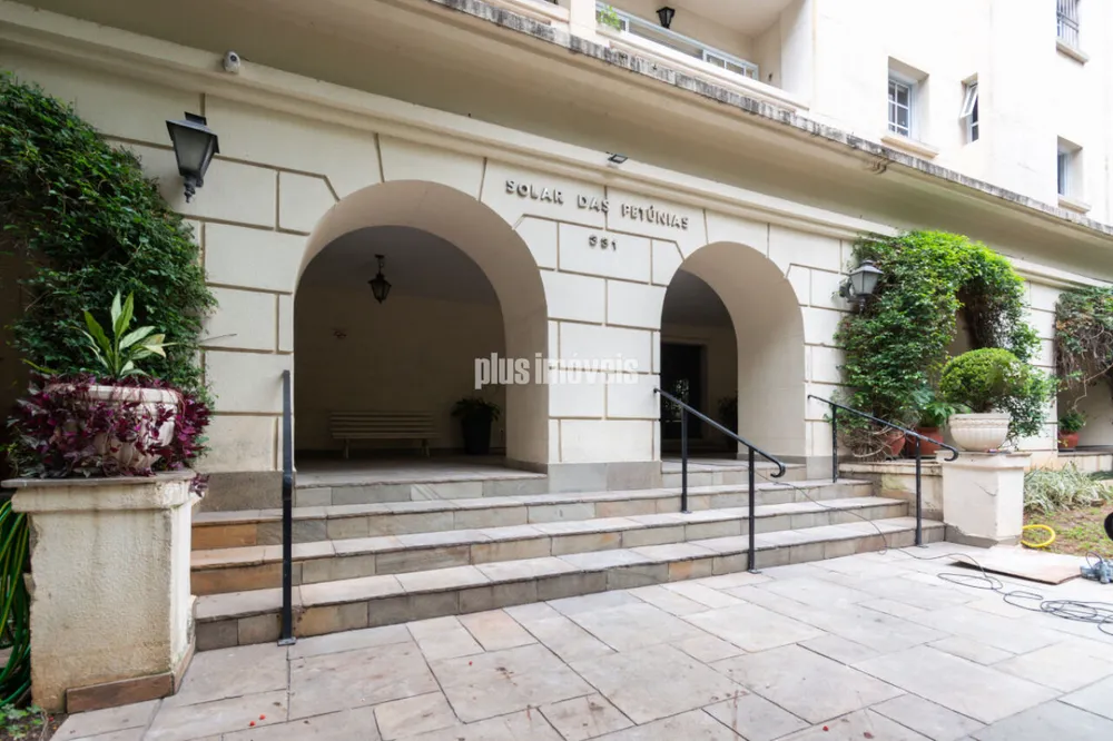 Apartamento, 3 quartos, 126 m² - Foto 4