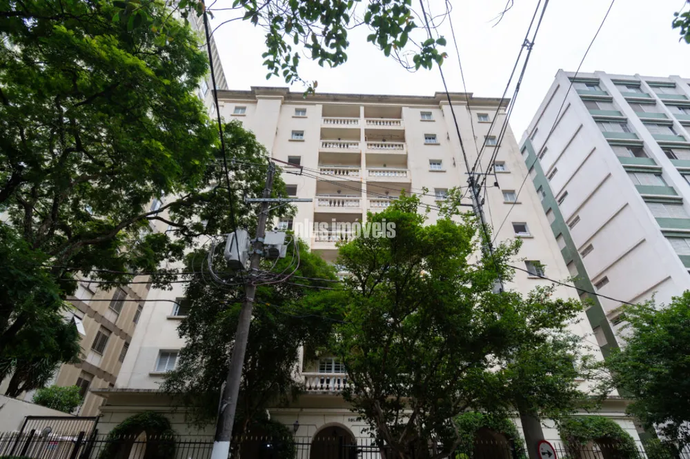 Apartamento, 3 quartos, 126 m² - Foto 2