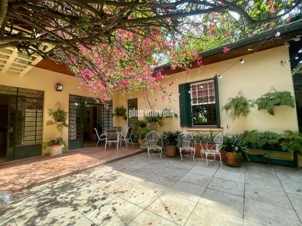 Casa, 6 quartos, 410 m² - Foto 3