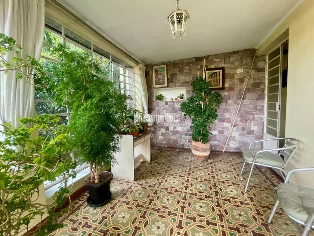 Casa, 6 quartos, 410 m² - Foto 1