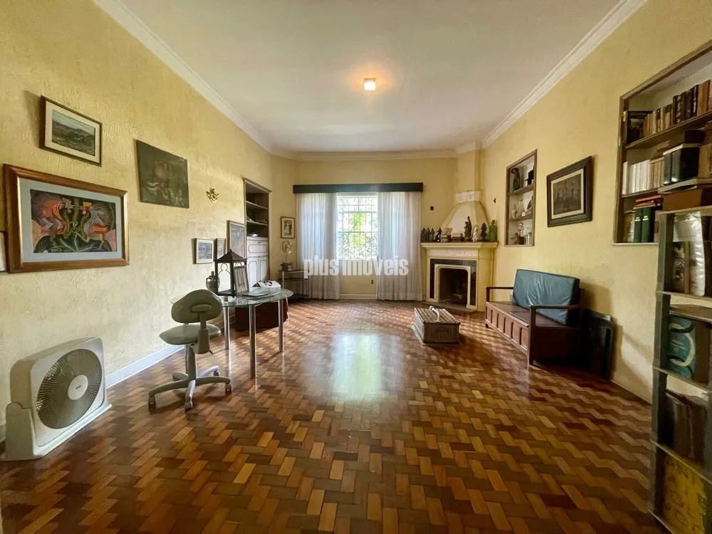 Casa, 6 quartos, 410 m² - Foto 2