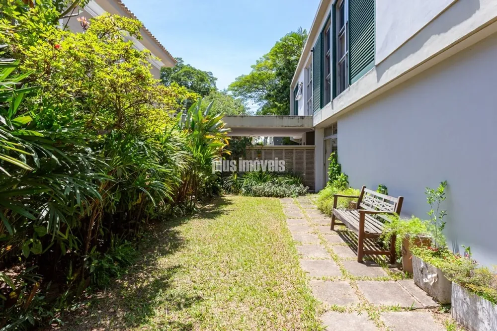 Casa, 4 quartos, 381 m² - Foto 2