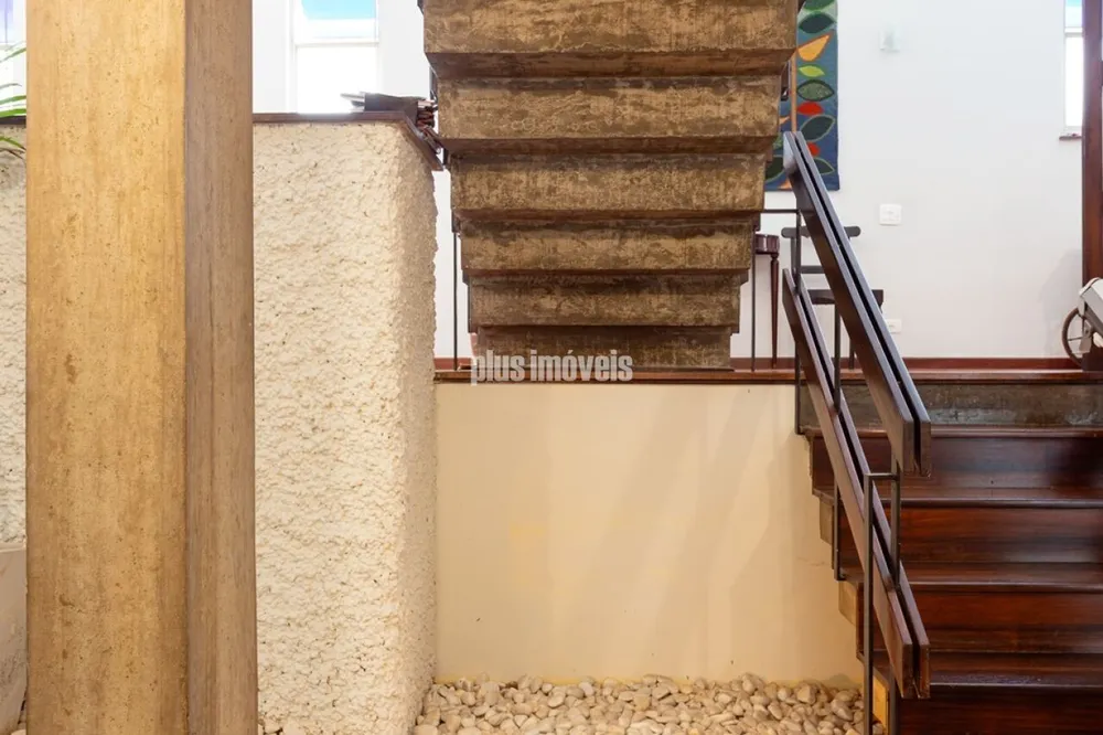 Casa, 4 quartos, 381 m² - Foto 3