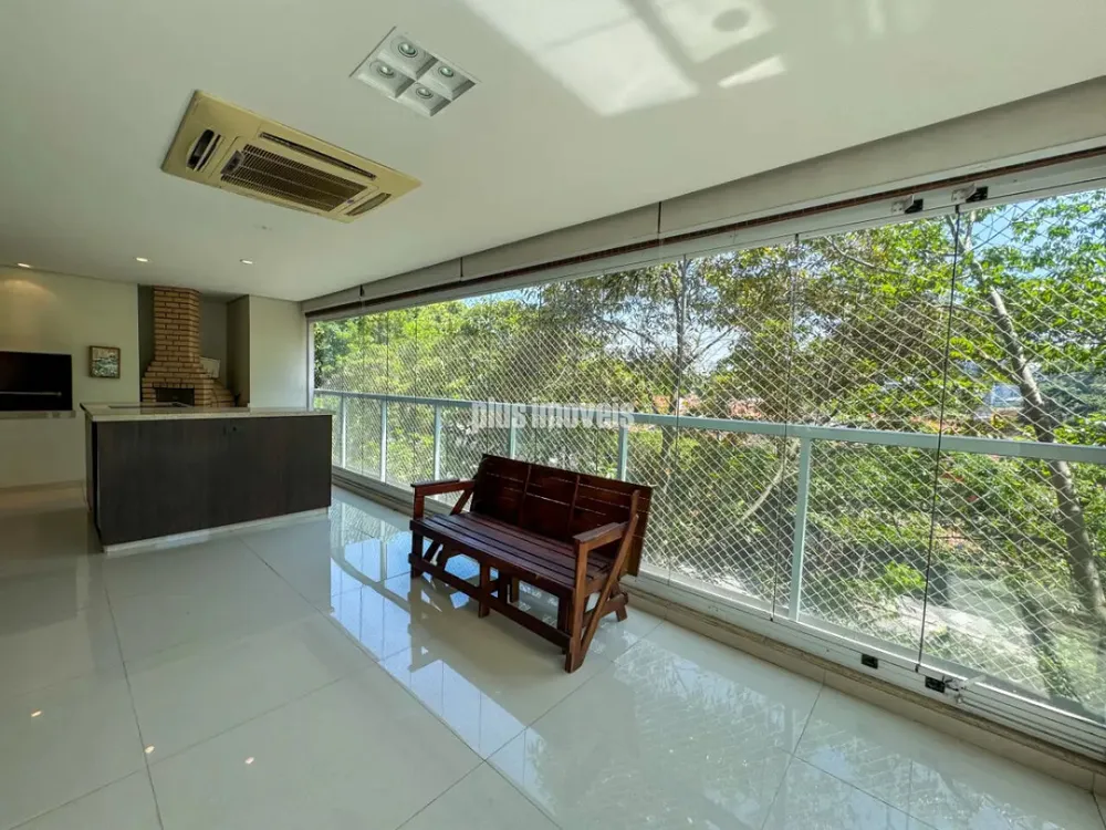 Apartamento, 4 quartos, 258 m² - Foto 3