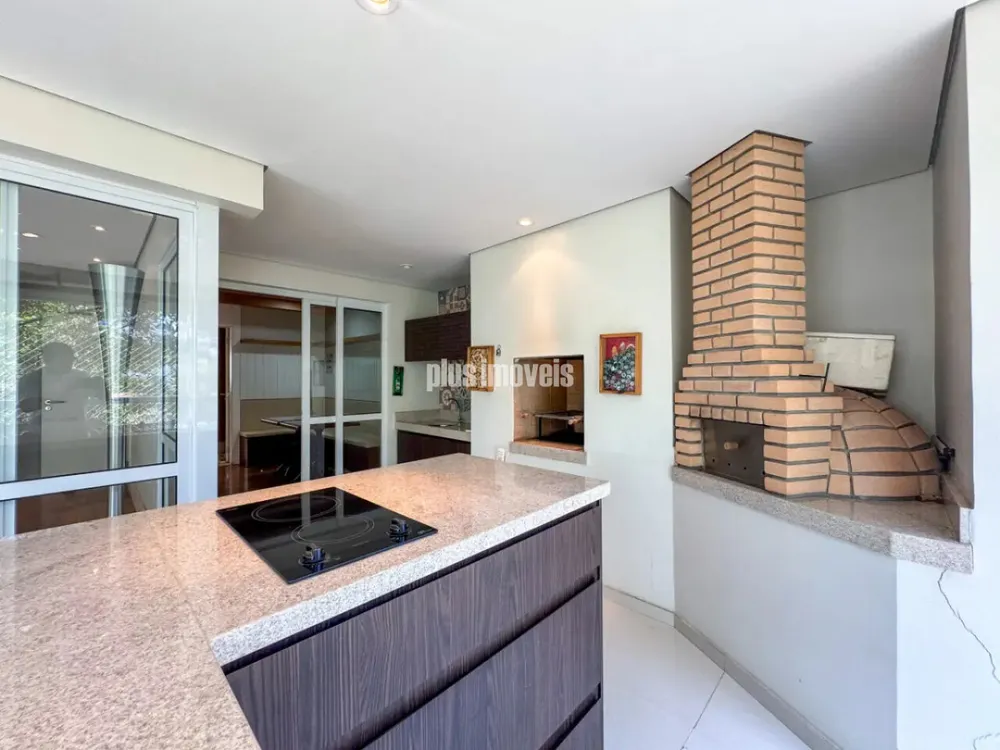 Apartamento, 4 quartos, 258 m² - Foto 2