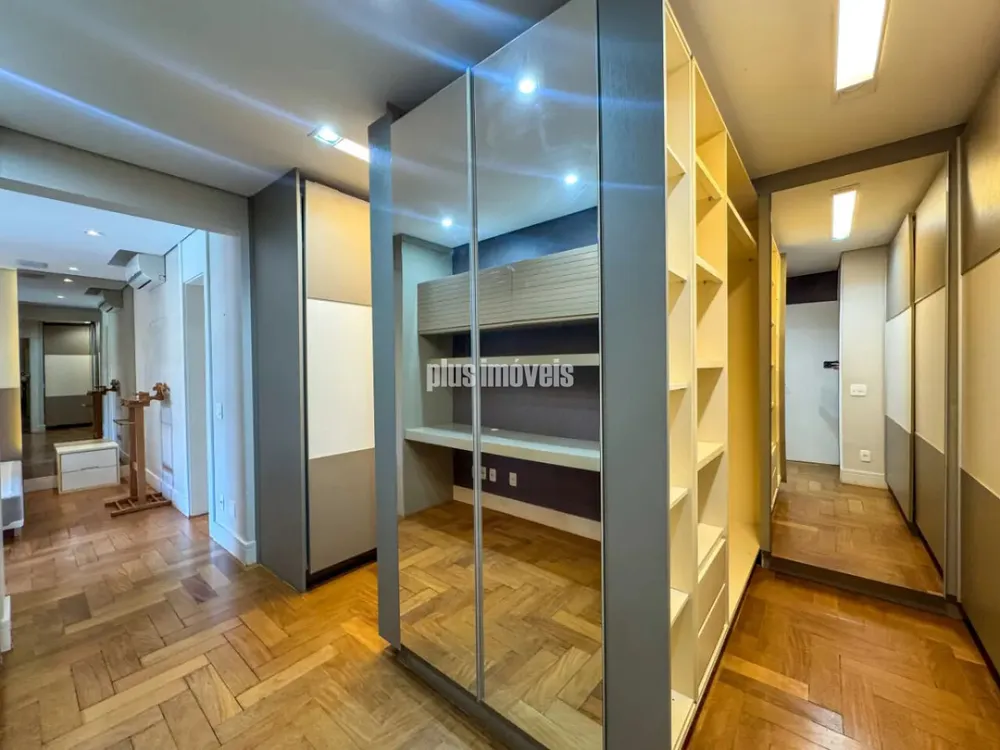 Apartamento, 4 quartos, 258 m² - Foto 4