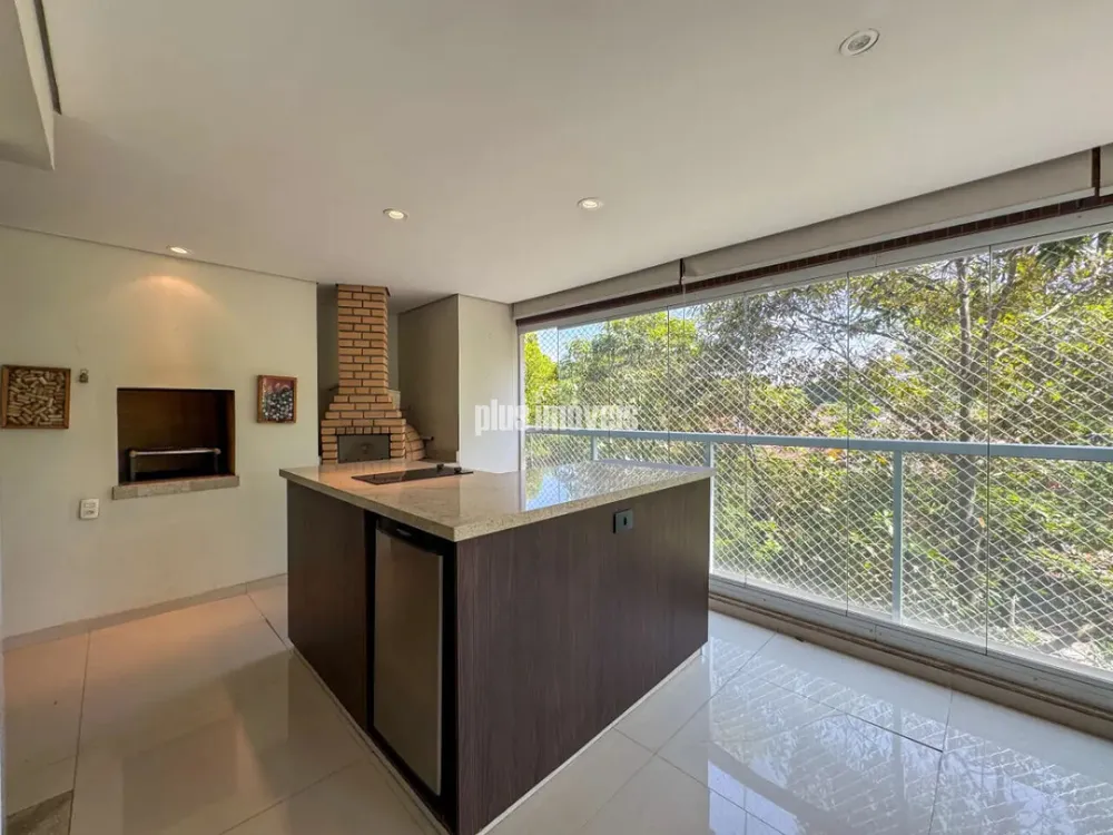 Apartamento, 4 quartos, 258 m² - Foto 1