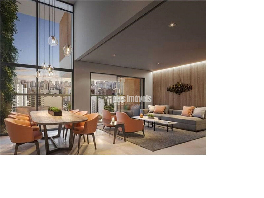Apartamento, 3 quartos, 127 m² - Foto 6