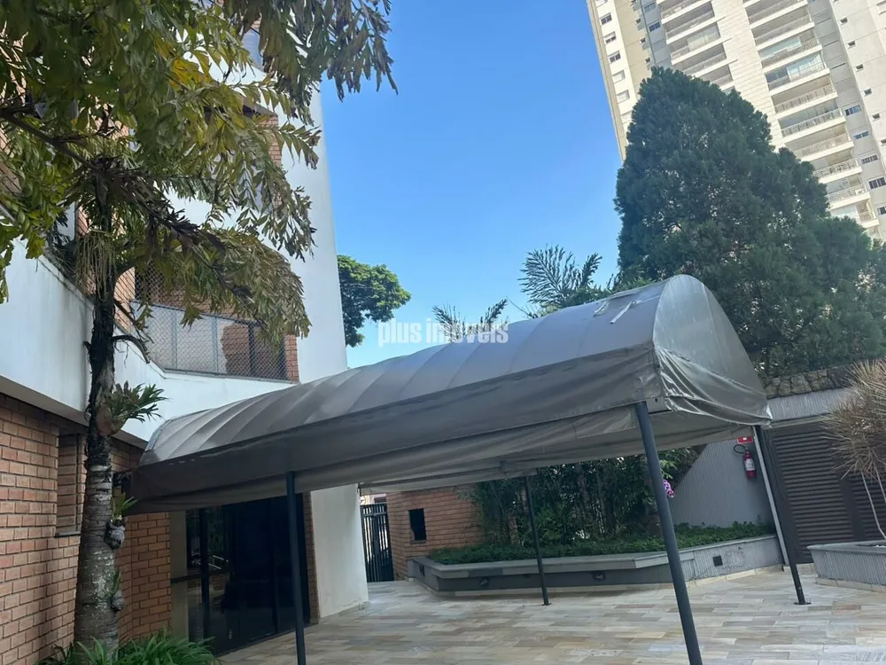 Apartamento, 4 quartos, 198 m² - Foto 4