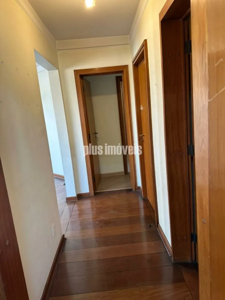 Apartamento, 4 quartos, 198 m² - Foto 2