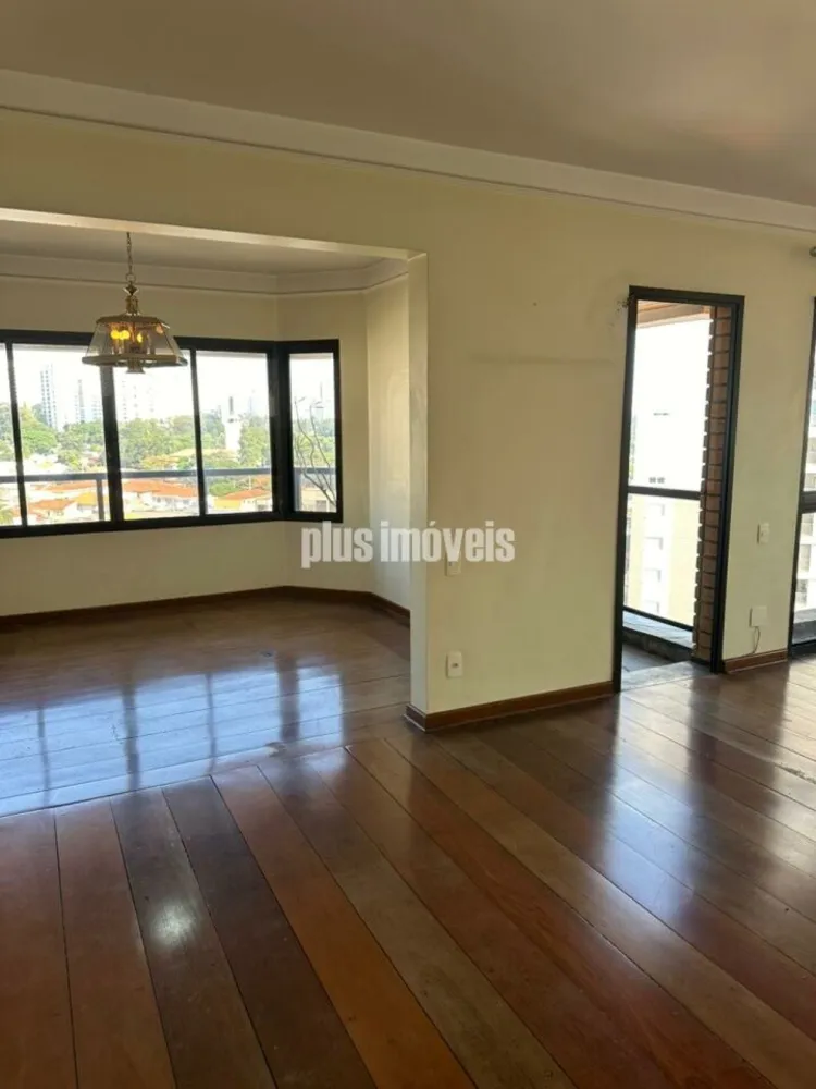 Apartamento, 4 quartos, 198 m² - Foto 1