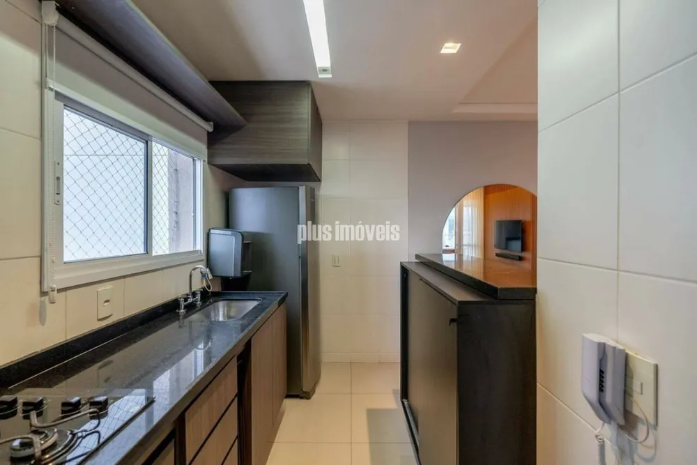 Apartamento, 2 quartos, 70 m² - Foto 2