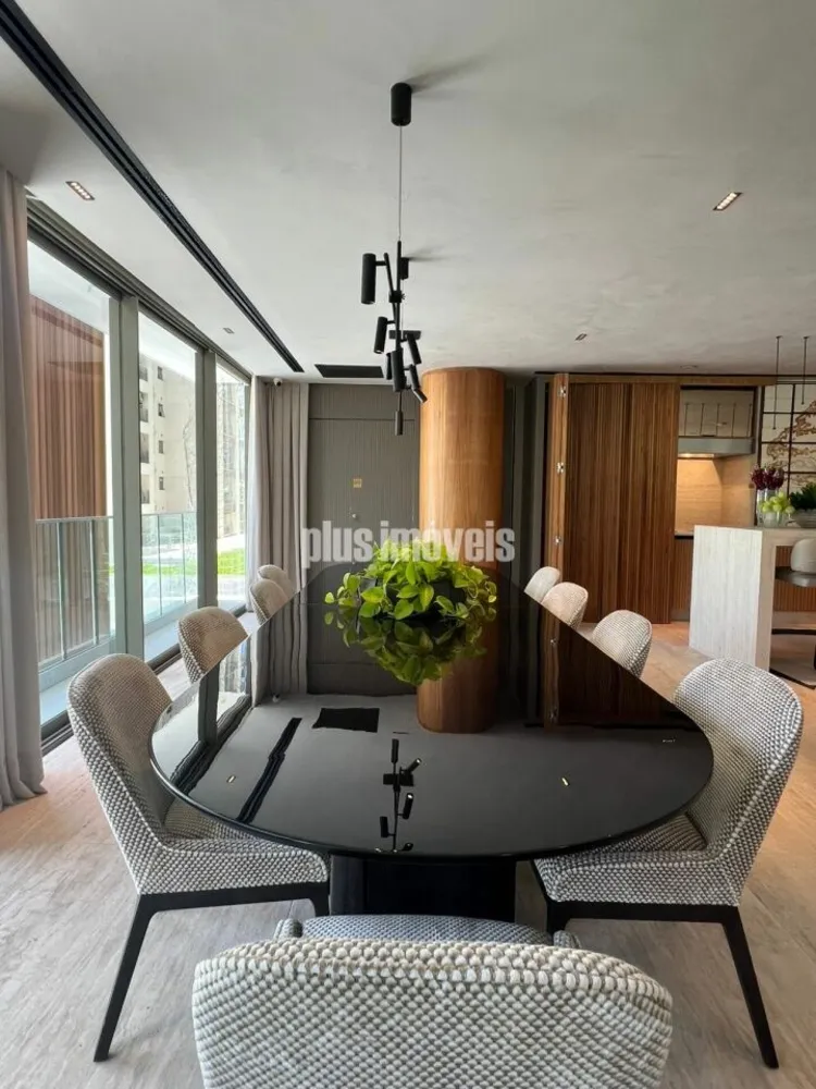 Apartamento, 4 quartos, 355 m² - Foto 3