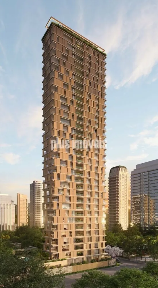 Apartamento, 4 quartos, 355 m² - Foto 4