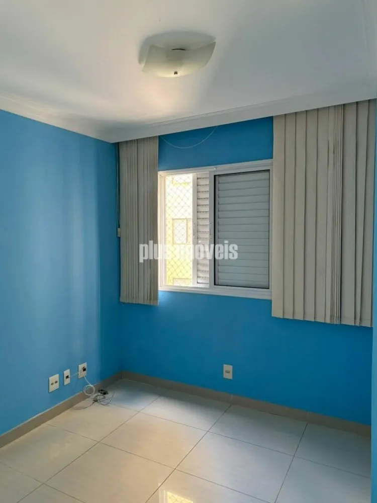Apartamento, 3 quartos, 63 m² - Foto 1