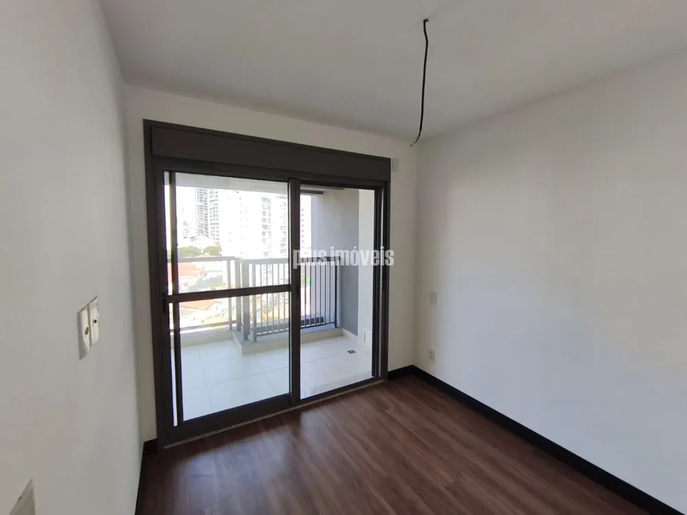 Apartamento, 1 quarto, 50 m² - Foto 1